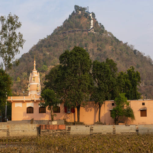 Maihar